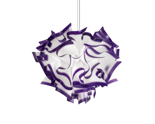 10593/600 Purple Подвесной светильник LOFT IT Clizia