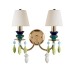 10203/2W Green Настенный светильник LOFT IT Grace