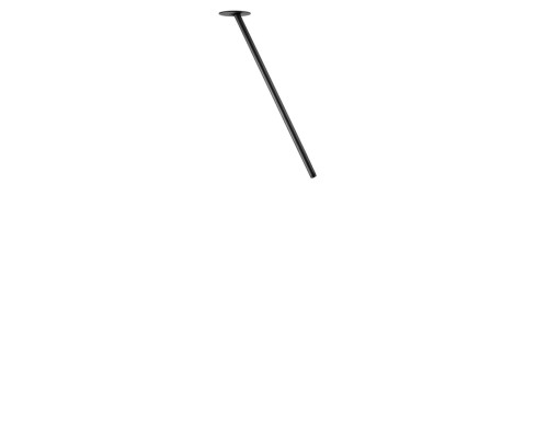 10359/500 Black Потолочный светильник LOFT IT Cane