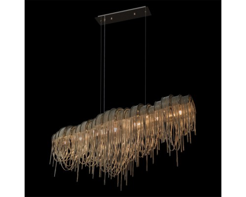 10404/1150L SN Подвесная люстра LOFT IT Volver