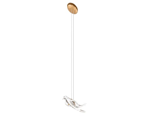 10378P Подвесной светильник LOFT IT Voa