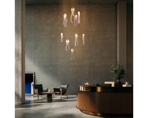 10400/5 Подвесной светильник LOFT IT Series