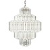 10579/600 Clear Подвесная люстра LOFT IT Celebration