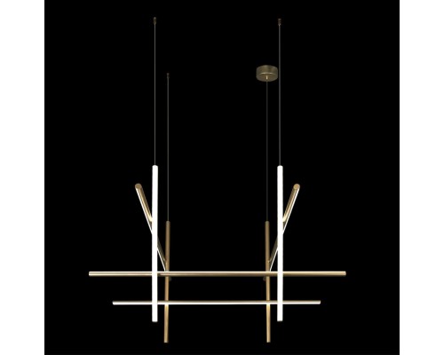 10393/B Подвесной светильник LOFT IT Coordinates