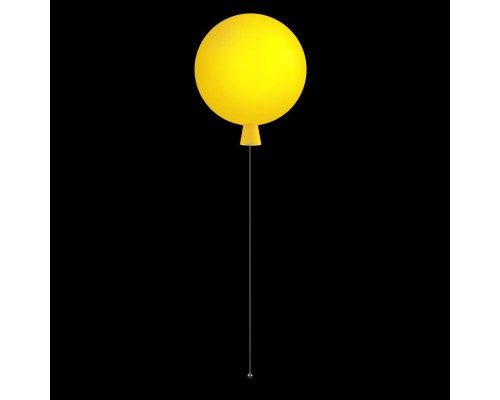 10599/200W Yellow Настенный светильник LOFT IT Airy