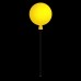 10599/200W Yellow Настенный светильник LOFT IT Airy