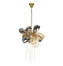 10401/800S Подвесная люстра LOFT IT Britannica