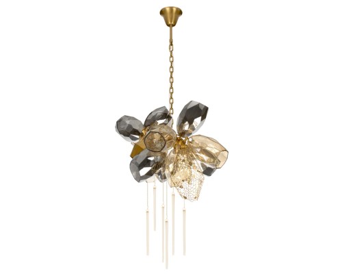 10401/800S Подвесная люстра LOFT IT Britannica