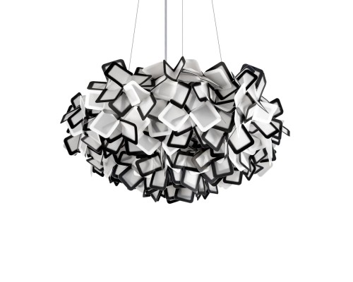10231/780 Black Подвесной светильник LOFT IT Clizia
