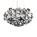 10231/780 Black Подвесной светильник LOFT IT Clizia