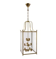 10591/12 AB Подвесной светильник LOFT IT Noble