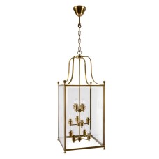 10591/12 AB Подвесной светильник LOFT IT Noble
