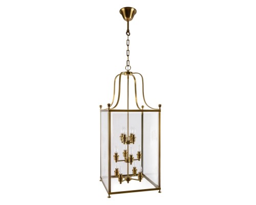 10591/12 AB Подвесной светильник LOFT IT Noble