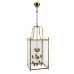 10591/12 AB Подвесной светильник LOFT IT Noble