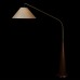 10570F Brown Торшер LOFT IT Bobbie