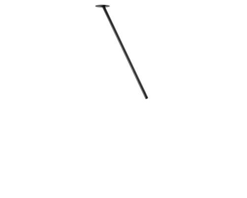 10359/600 Black Потолочный светильник LOFT IT Cane