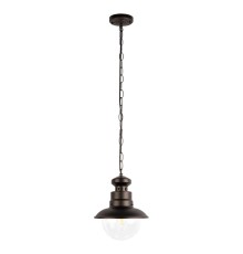 100022P Уличный подвесной светильник LOFT IT Piemonte