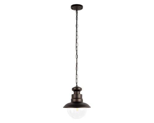 100022P Уличный подвесной светильник LOFT IT Piemonte
