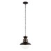 100022P Уличный подвесной светильник LOFT IT Piemonte