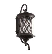 100018W Уличный настенный светильник LOFT IT Bergamo