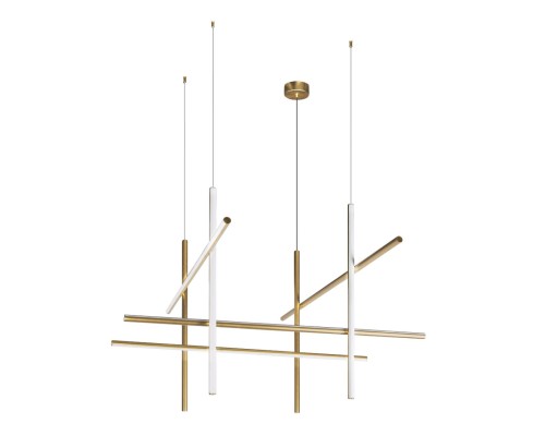 10393/B Подвесной светильник LOFT IT Coordinates