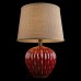 10513T Red Настольная лампа LOFT IT Tulip