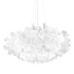 10231/780 White Подвесной светильник LOFT IT Clizia