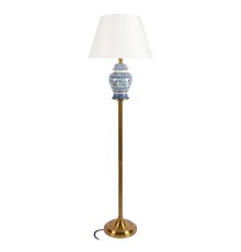 10489F Торшер LOFT IT Ultramarine