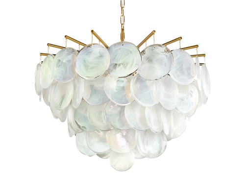 10492/800 Pearl Подвесная люстра LOFT IT Lolly