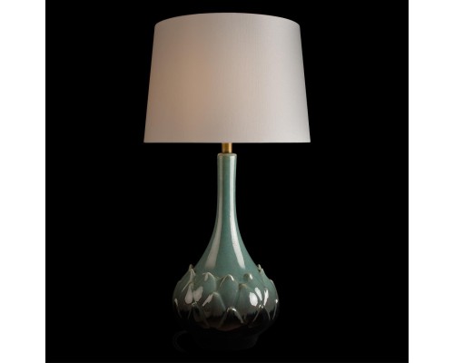 10518T Green Настольная лампа LOFT IT Kale