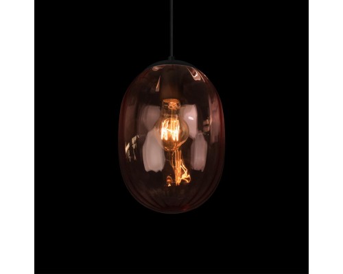 10427 Purple Подвесной светильник LOFT IT Bubble