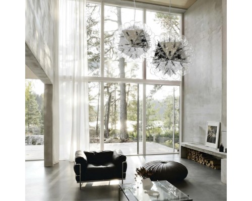 10470/600 Подвесной светильник LOFT IT Taraxacum