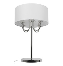 10416T CR Настольная лампа LOFT IT Balance