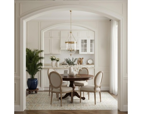 10455/6 AB Подвесной светильник LOFT IT Incense