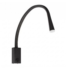 10398 Black Настенный светильник LOFT IT Arrow