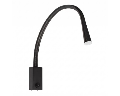 10398 Black Настенный светильник LOFT IT Arrow
