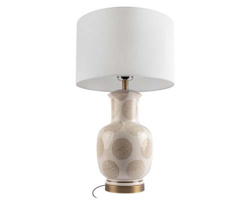 10509T Yellow Настольная лампа LOFT IT Meadow