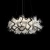 10231/530 Black Подвесной светильник LOFT IT Clizia