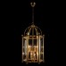 10592/8 AB Подвесной светильник LOFT IT Glory