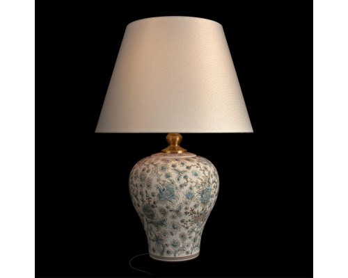 10385T/D Настольная лампа LOFT IT Agapanthus