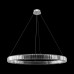 10135/1000 Chrome Подвесные светильники LOFT IT Crystal ring