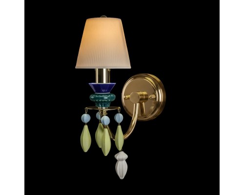 10203/1W Green Настенный светильник LOFT IT Grace
