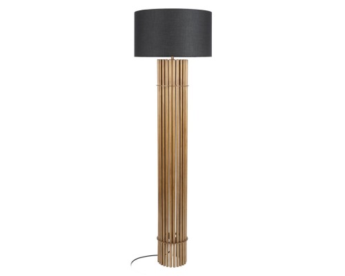 10446F GD Торшер LOFT IT Pile