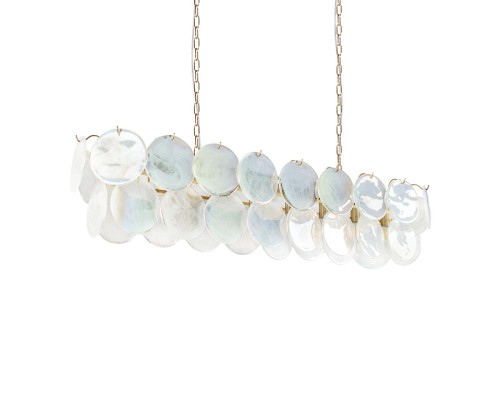 10492/1200R Pearl Подвесная люстра LOFT IT Lolly