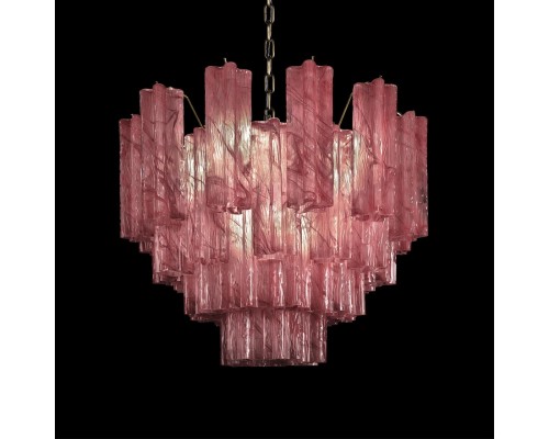10580/600 Pink Подвесной светильник LOFT IT Murano