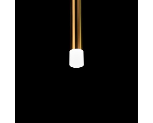 10358/830 AB Подвесной светильник LOFT IT Reed