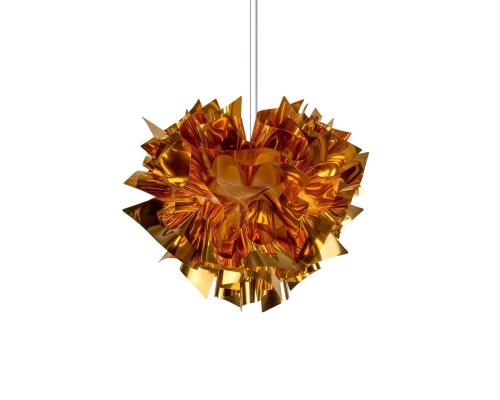 10593/420 Gold Подвесной светильник LOFT IT Clizia