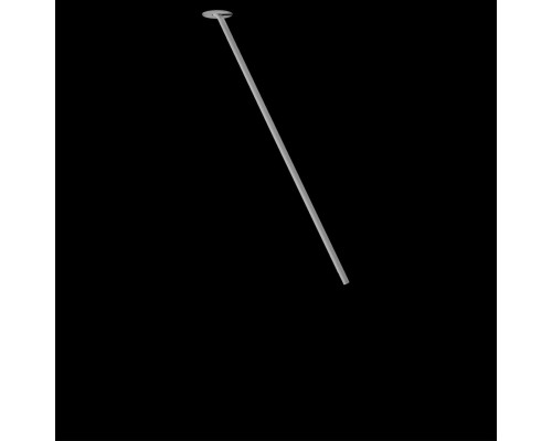 10359/800 White Потолочный светильник LOFT IT Cane