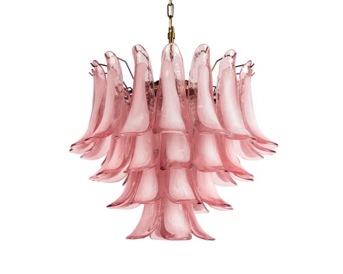 10600/600 Pink Подвесная люстра LOFT IT Lilou