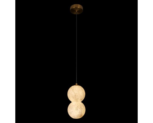 10530/2P Подвесной светильник LOFT IT Beads